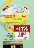 BILLA COTTAGE