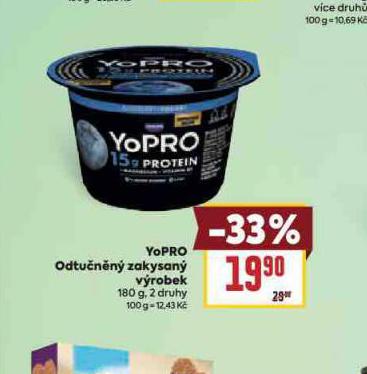 YOPRO ODTUNN ZAKYSAN VROBEK