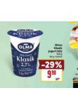 OLMA KLASIK JOGURT BL