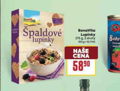 BONAVITA LUPNKY