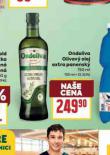 ODNOLIVA OLIVOV OLEJ EXTRA PANENSK