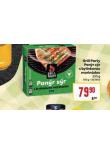 GRILL PARTY PANR SR S BYLINKOVOU MARINDOU