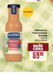 HELLMANNS FRANCOUZSK DRESING