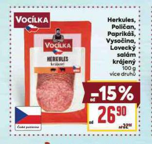 VYSOINA