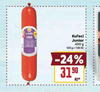 KUEC JUNIOR