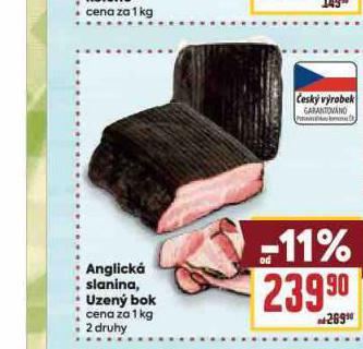ANGLICK SLANINA