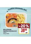 BILLA READY HALUKY BRAMBOROV