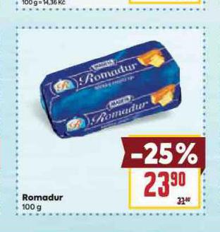 ROMADUR