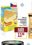 BILLA SMETANOV ZMRZLINA V OPLATCE