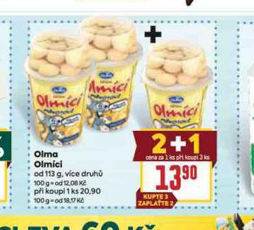 OLM AOLMCI