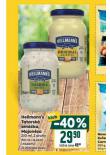 HELLMANNS TATARSK OMKA, MAJONZA
