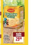 VITANA KNEDLKY V PRKU S BURIZONY