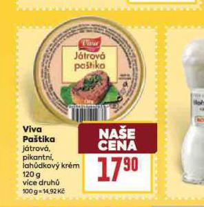 VIVA PATIKA