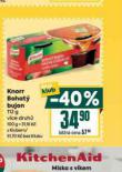 KNORR BOHAT BUJN