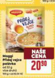 MAGGI PIDEJ VEJCE POLVKA