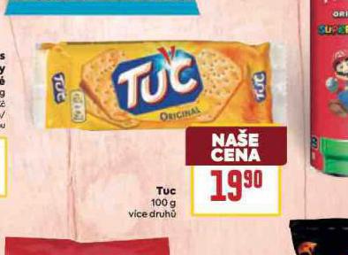 TUC