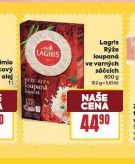 LAGRIS RݎE LOUPAN