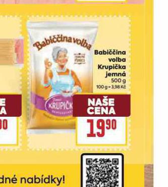 KRUPIKA JEMN