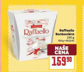 RAFFAELLO BONBINIRA