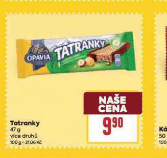 TATRANKY