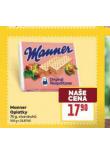 MANNER OPLATKY