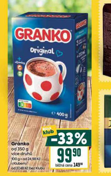 GRANKO