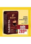 TCHIBO BARISTA ZRNKOV KVA