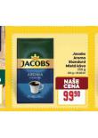 JACOBS AROMA STANDARD MLET KVA