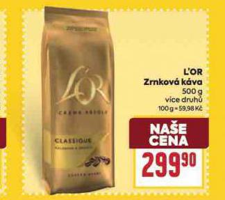 LOR ZRNKOV KVA