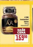 LOR INSTANTN KVA