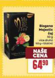 BIOGENA MAJETSIC AJ