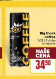 BIG SHOCK COFFEE