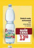 DOBR VODA OCHUCEN