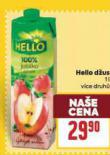 HELLO DUS