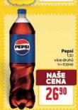 PEPSI 1,5L