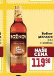 BOKOV STANDARD