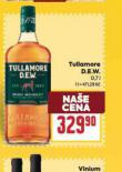 TULLAMORE D.E.W.