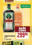 JGERMEISTER