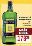 KARLOVARSK BECHEROVKA