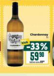 CHARDONNAY