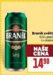 PIVO BRANK