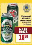 PIVO EXCELENT 11