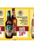 PIVO GAMBRINUS PATRON 12