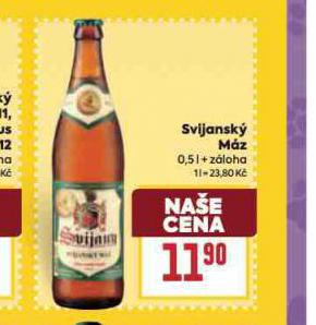 PIVO SVIIJANSK MZ