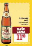 PIVO SVIIJANSK MZ
