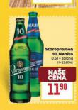 PIVO STAROPRAMEN 10
