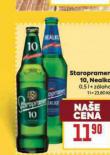 PIVO STAROPRAMEN NEALKO