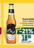 PROUD LEK