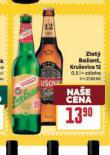 PIVO KRUOVICE 12 KRLOVSK LEK