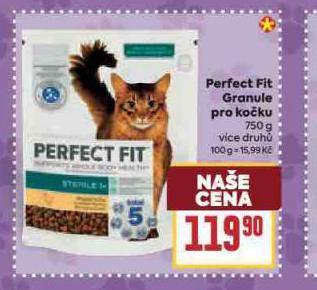 PERFECT FIT GRANULE PRO KOKY